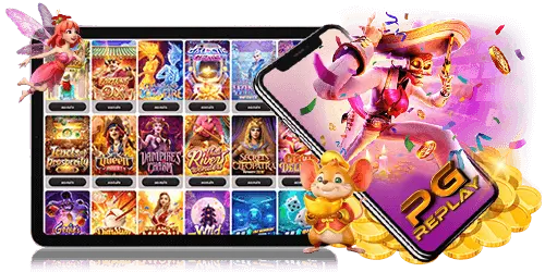 pg-gaming-slot-pgreplay